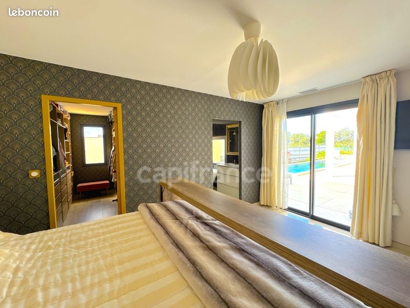 Maison 5 pièces 172 m² (image 10)