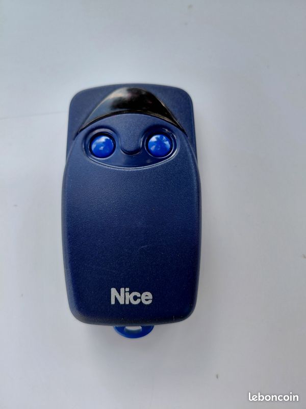 Télécommande NICE Flo 2 (image 1)