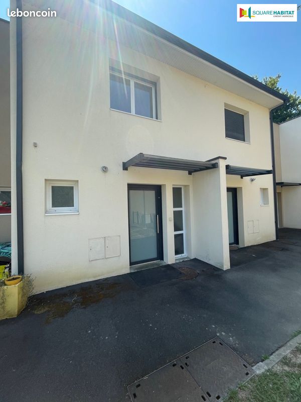 Appartement 3 pièces 59 m² · à Lons · 59 m² · 800 €