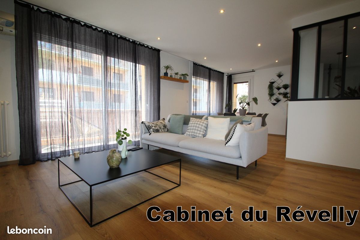Appartement 4 pièces 101 m² · à Gap · 101 m² · 291 000 €