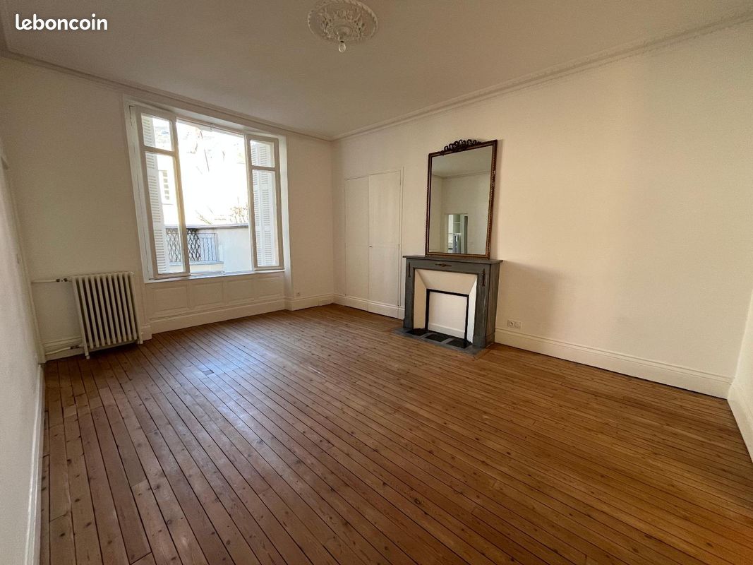 Appartement 3 pièces 61 m² · à Angers · 61 m² · 1 000 €