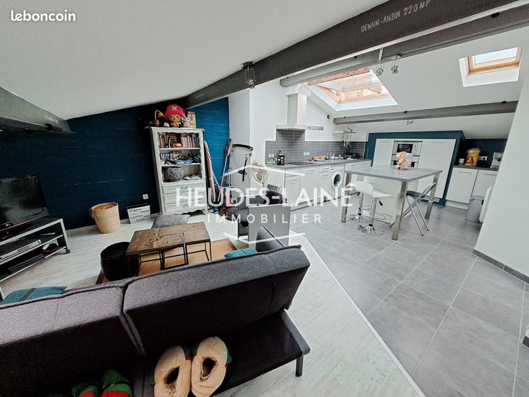 Appartement 2 pièces 30 m² · à Avranches · 30 m² · 450 €/mois