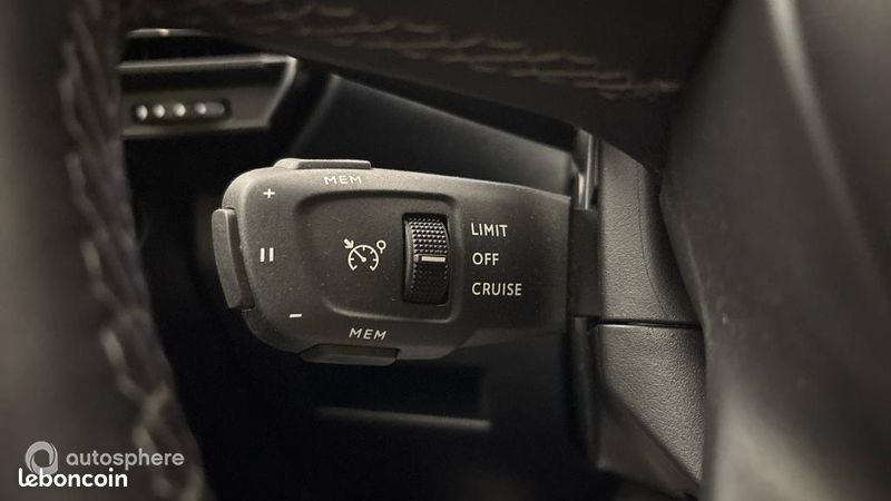 Ds Ds 7 E-TENSE 4x4 300ch Esprit Voyage (image 25)