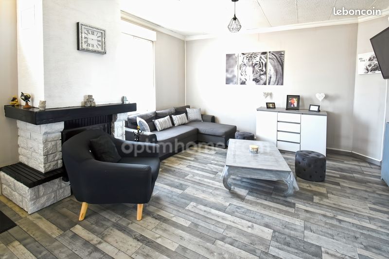 Maison 5 pièces 84 m² (image 4)