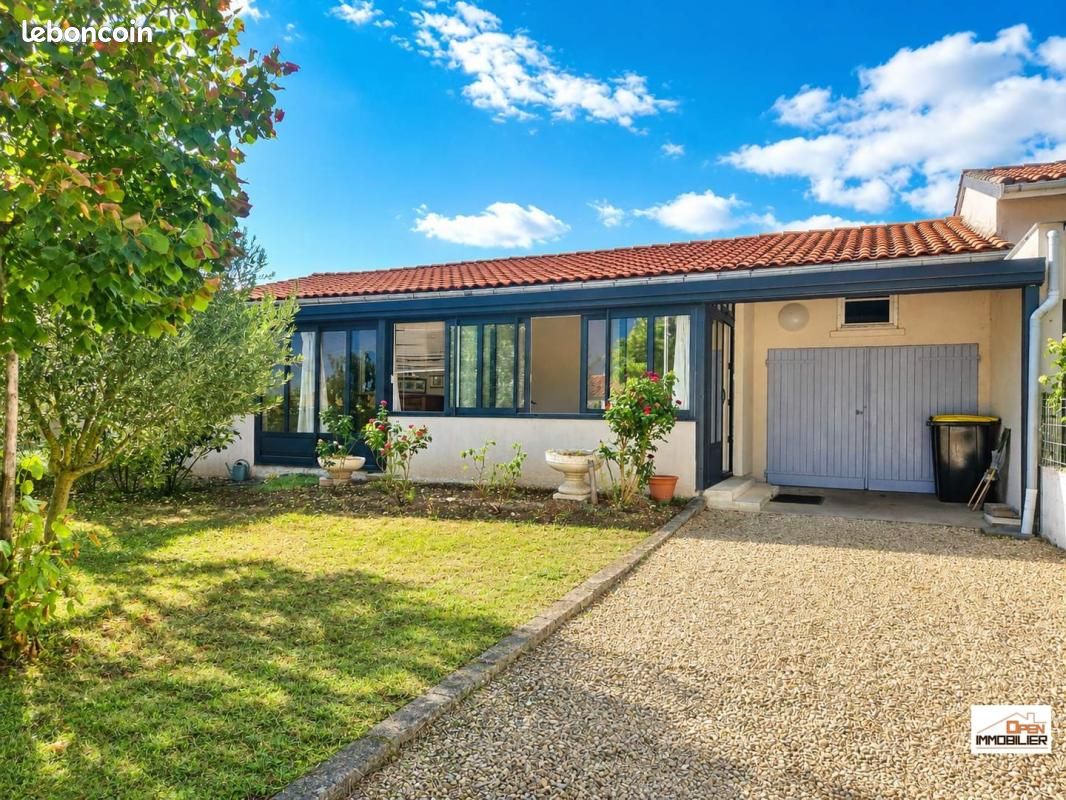 Maison 6 pièces 88 m² · à Linars · 88 m² · 212 000 €