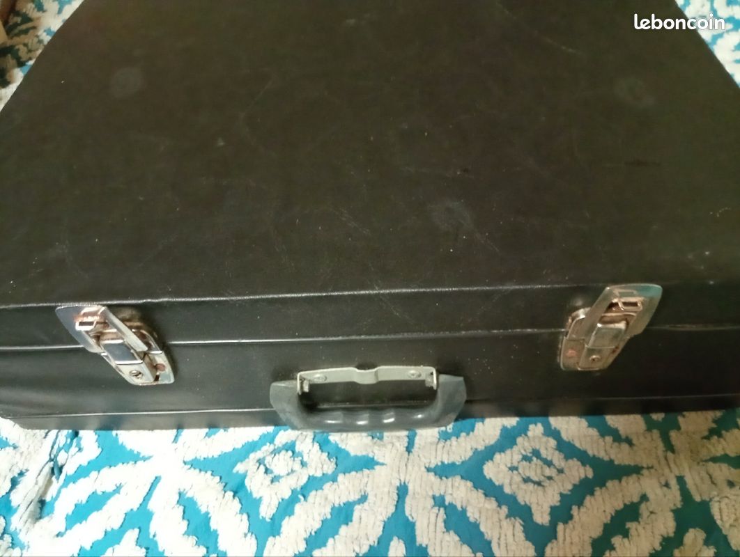 Valise vintage (image 2)