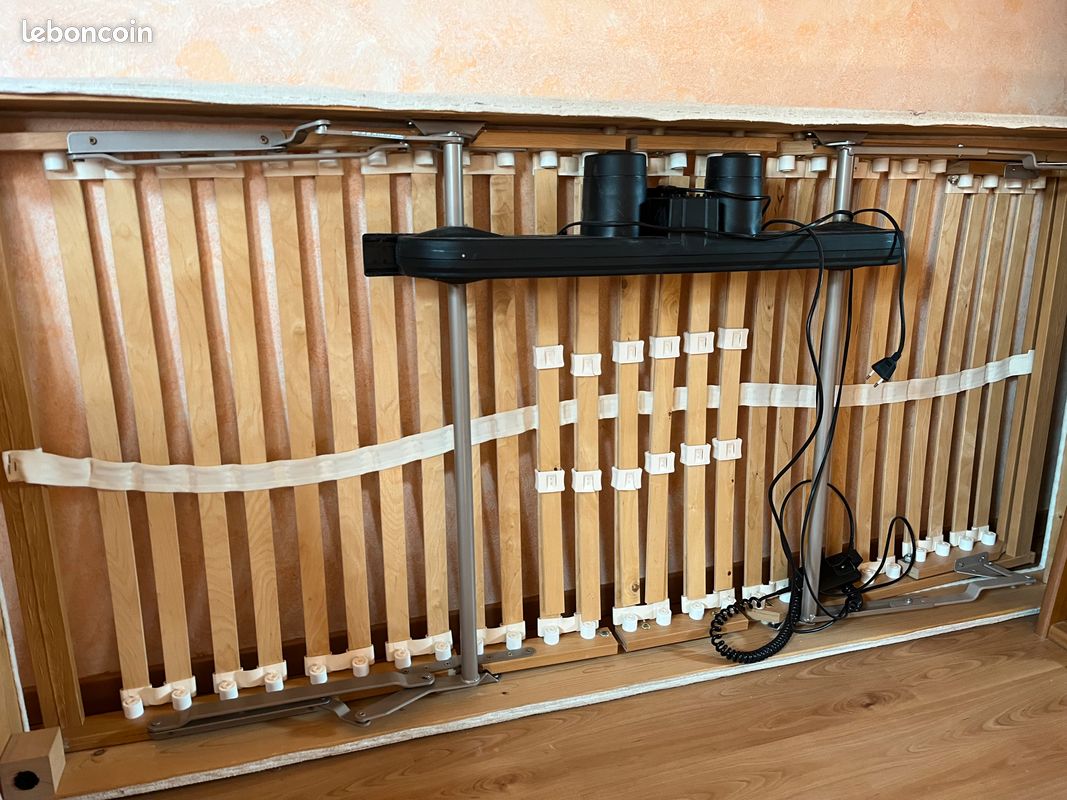 Sommier électrique (image 2)