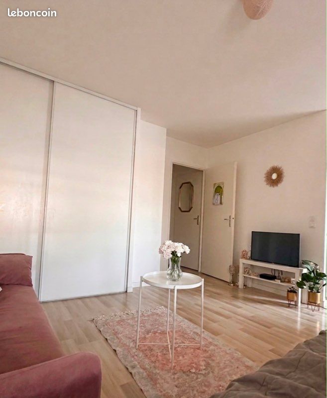Appartement 1 pièce 35 m² · à Champigny-sur-Marne · 35 m² · 850 €/mois
