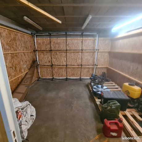 Box de stockage