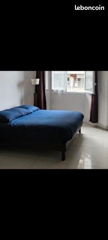 Appartement 1 pièce 27 m² · à Paris · 27 m² · 1 075 €