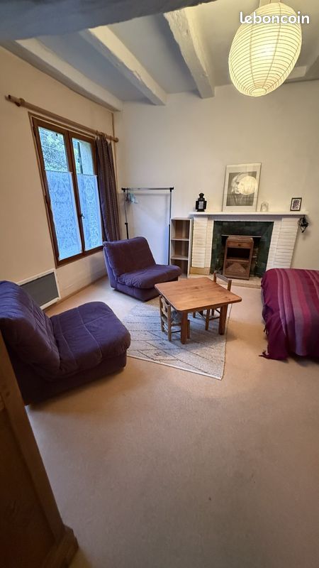 Maison 4 pièces 87 m² Troo (image 10)