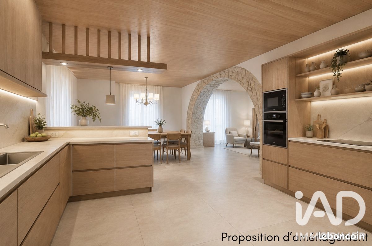 Maison 7 pièces 258 m² · à Clarafond-Arcine · 258 m² · 599 000 €