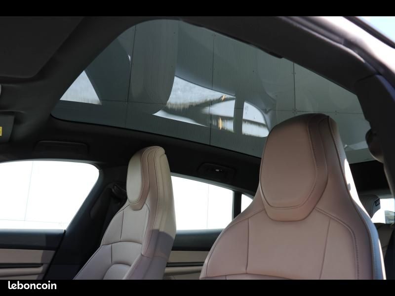 Porsche Taycan Cross Turismo 476ch 4 (image 29)