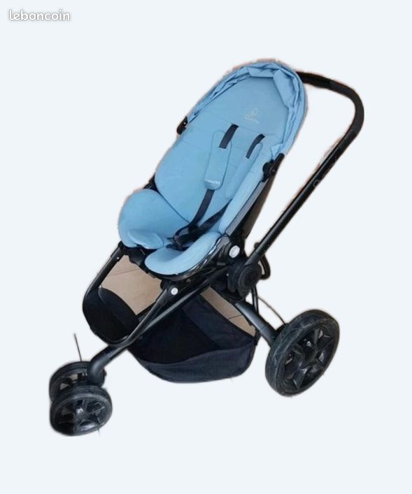 Poussette quinny modo (image 1)
