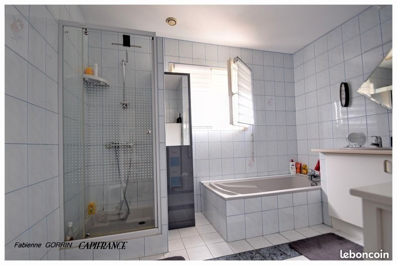 Maison 6 pièces 123 m² - Chauray 79180 (image principale 10)