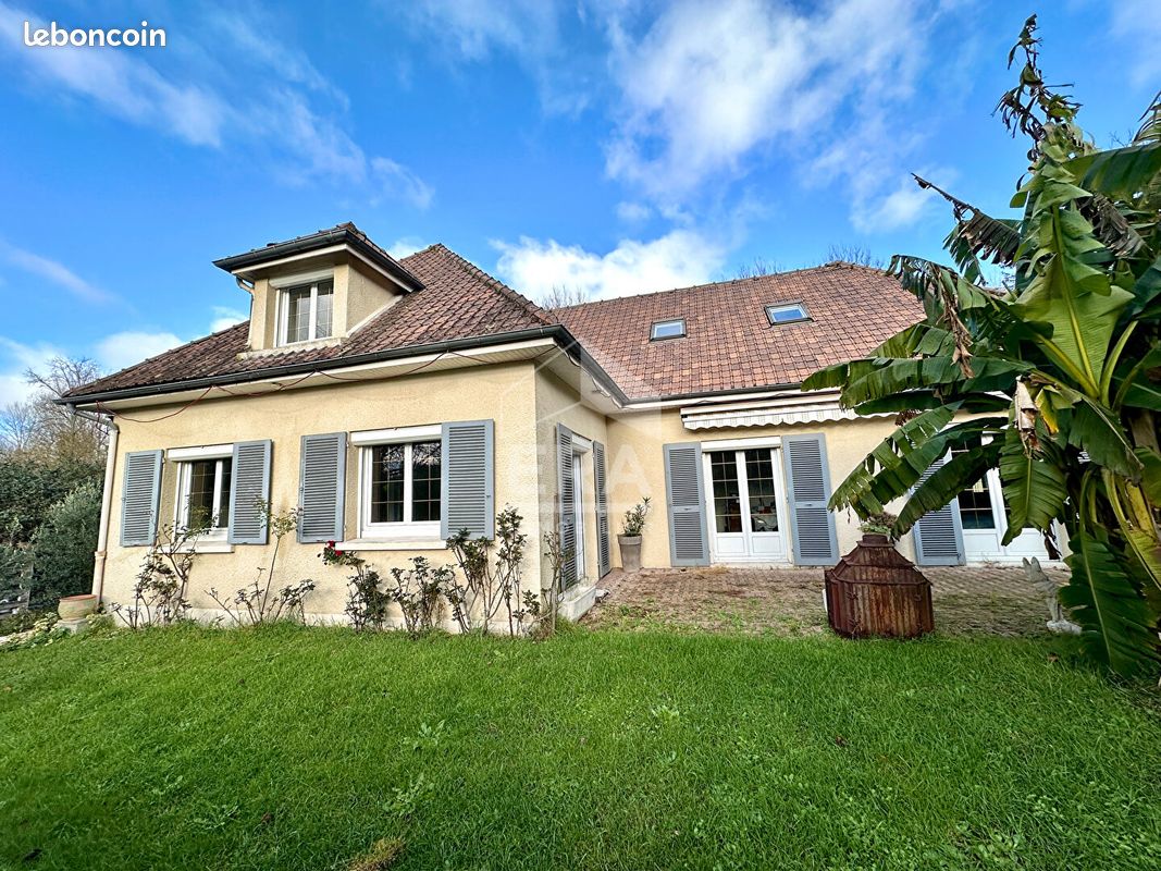 Maison 4 pièces 193 m² · à Dordives · 193 m² · 369 000 €