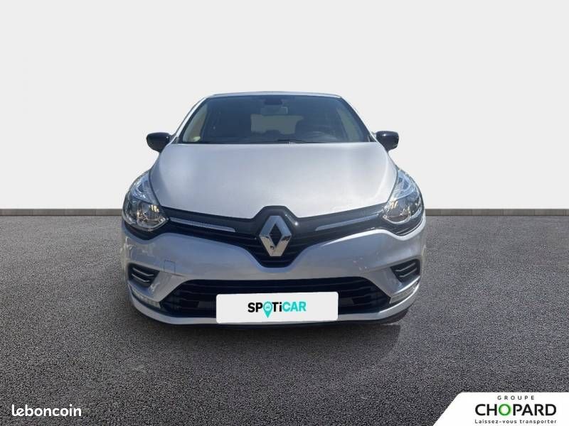 Renault Clio dCi 90 E6C Limited (image 4)
