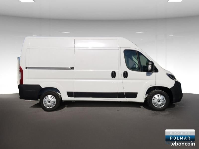 Opel Movano Fg L2H2 3.3 140ch S&S Pack Premium Connect (image 4)