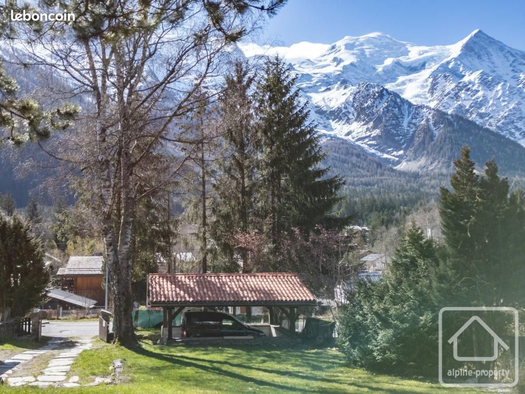 Maison 6 pièces 239 m² · à Chamonix-Mont-Blanc · 239 m² · 2 300 000 €