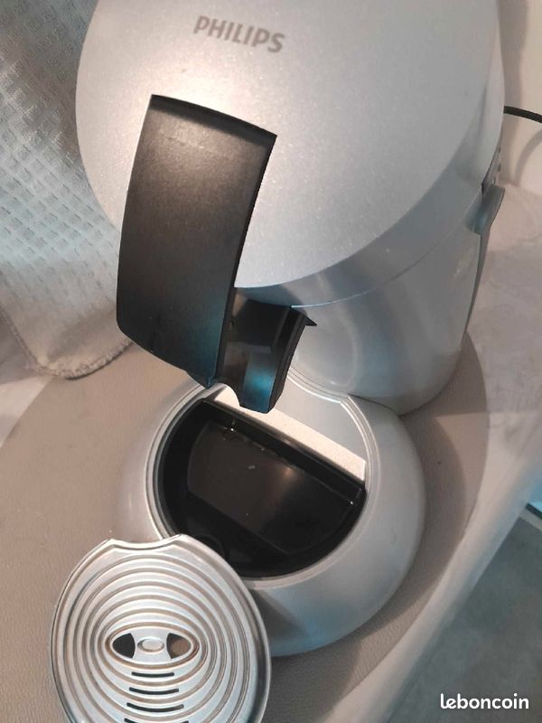 Cafetière senseo Philips (image 5)