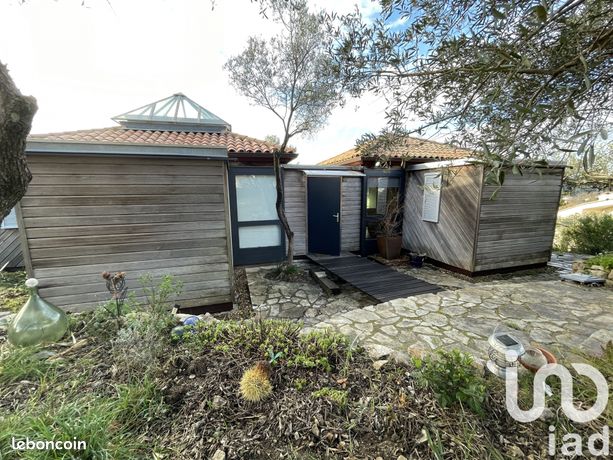 Maison 9 pièces 138 m²