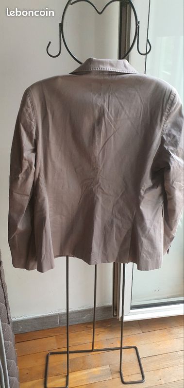 Blazer Gérard Darel taille 42 (image 3)