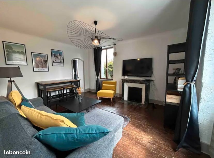 Location saisonnière appartement T3 (image 11)
