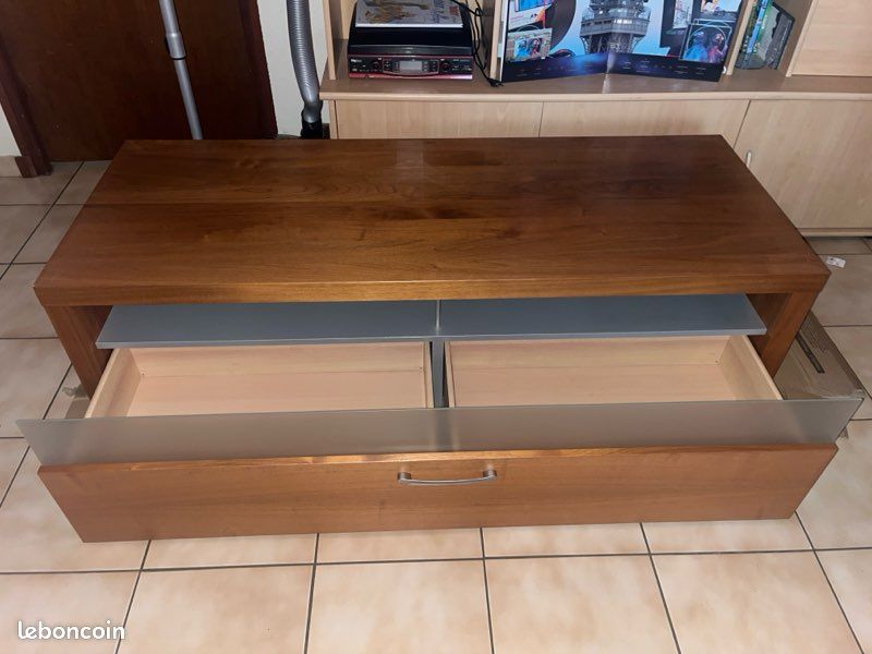 Meuble télé Bo Concept (image 5)