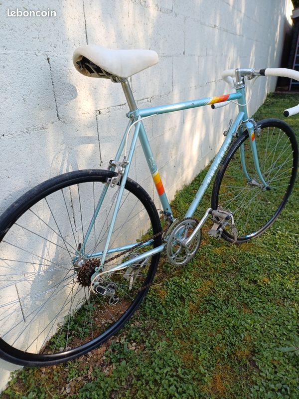 Coisir Taille cadre vélo course Peugeot 52 54 56 58 60