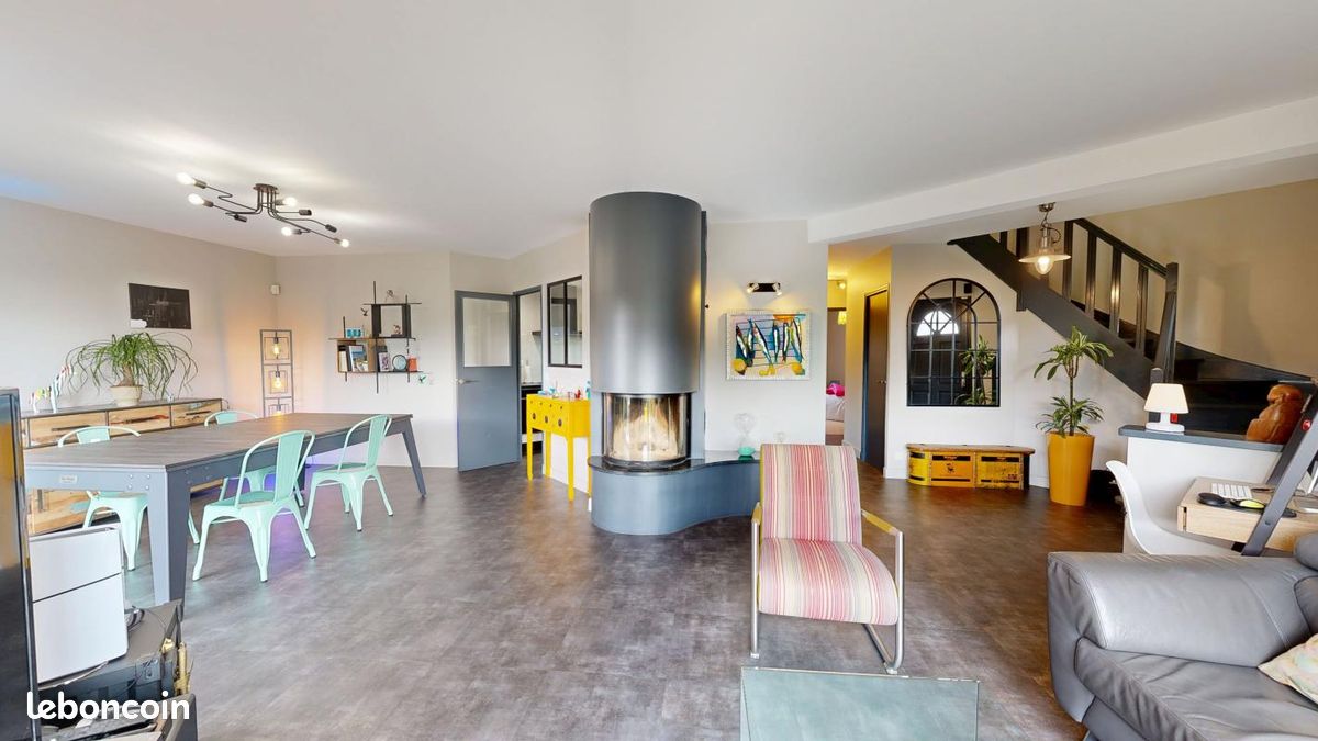 Maison 6 pièces 131 m² · à Luc-la-Primaube · 131 m² · 349 000 €