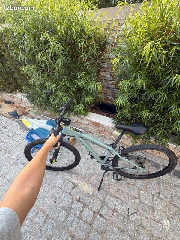 Vélo Décathlon Rockrider (image 1)
