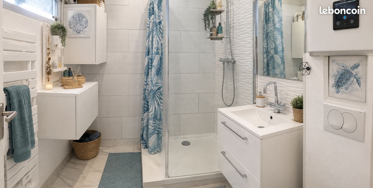 Appartement 2 pièces 35 m² · à Ajaccio · 35 m² · 849 €/mois