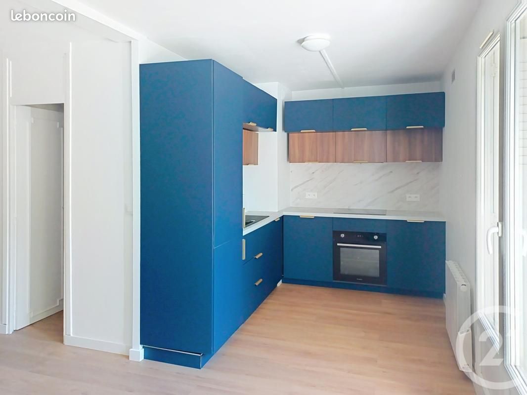Appartement 3 pièces 63 m² · à Provins · 63 m² · 820 €/mois