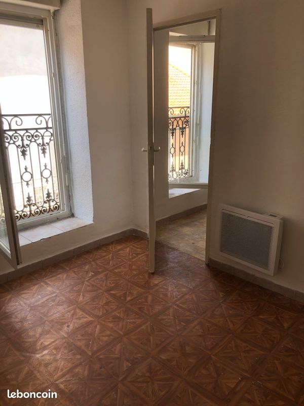 Appartement 2 pièces 20 m² · à Béziers · 20 m² · 380 €/mois