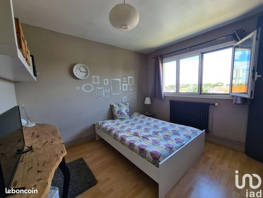 Appartement a louer creteil - 1 pièce(s) - 11 m2 - Surfyn