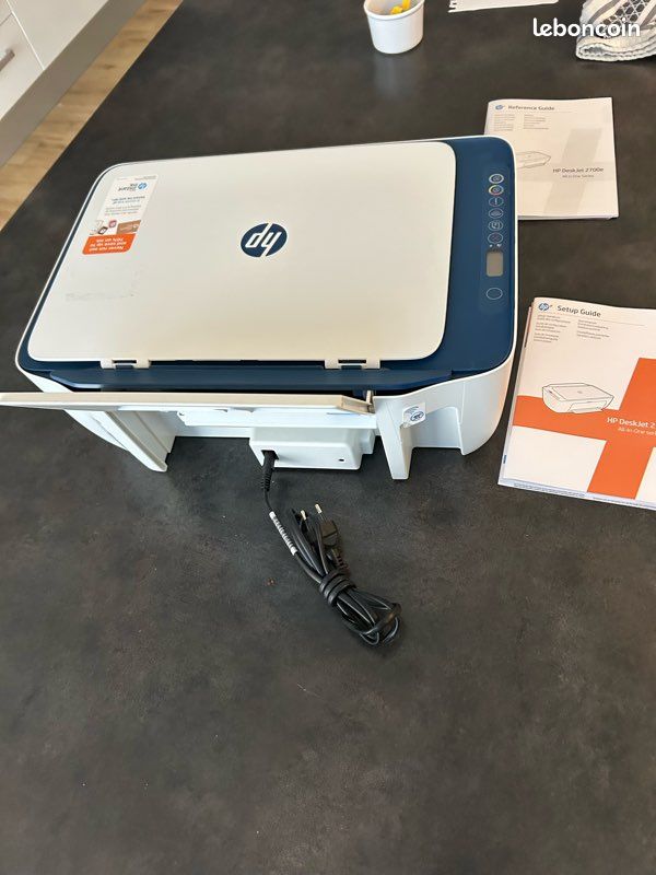 Imprimante hp (image 4)