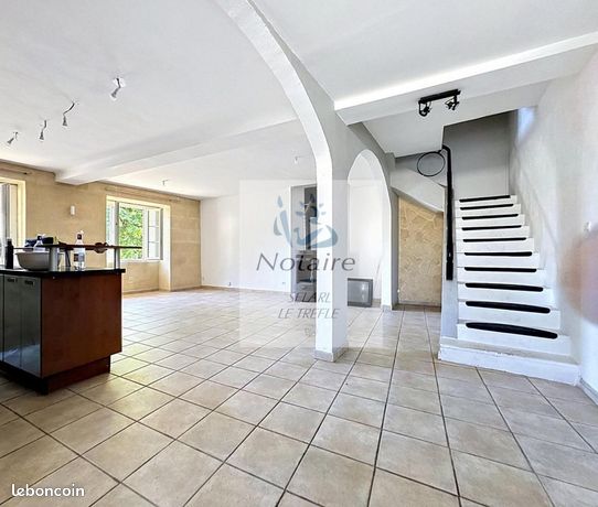 Maison 4 pièces 139 m²