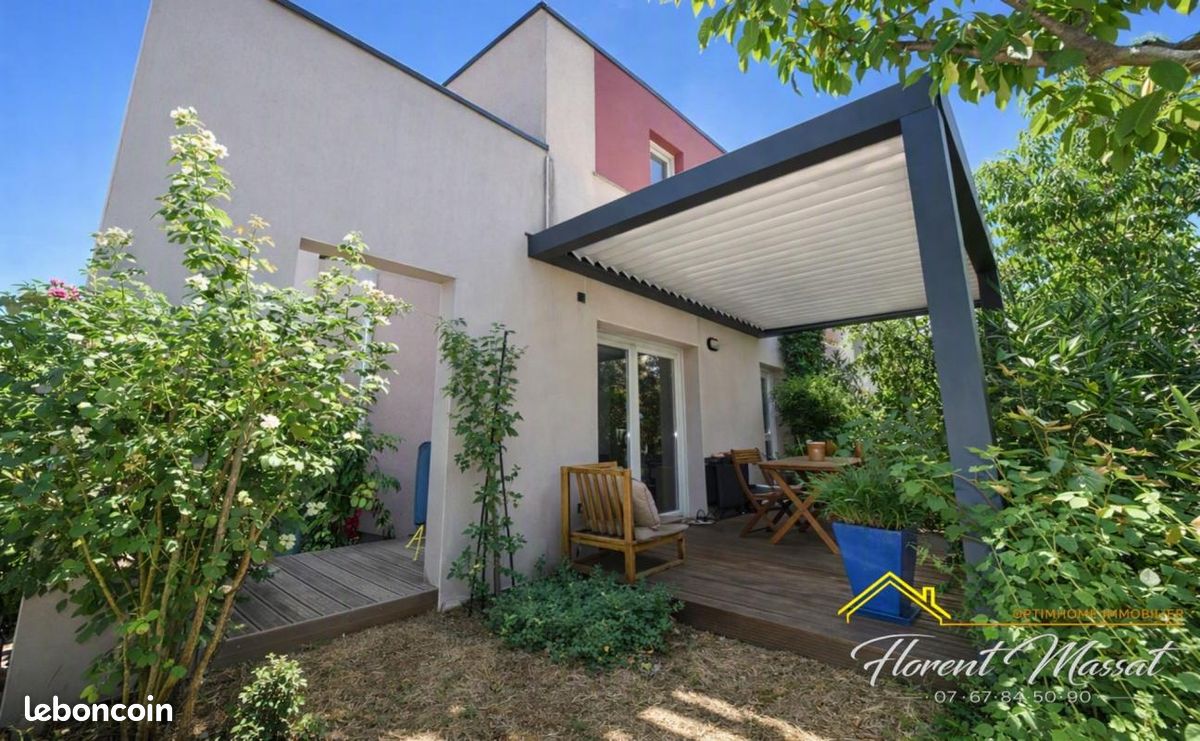 Maison 4 pièces 82 m² · à Gragnague · 82 m² · 275 000 €