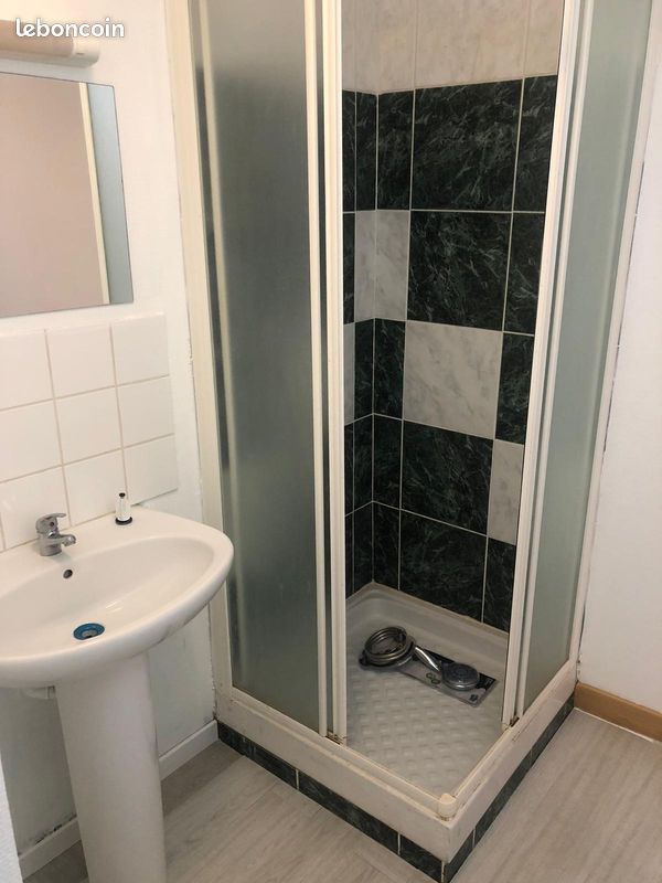 Appartement 2 pièces 38 m² - Lussac-les-Églises 87360 (image principale 6)