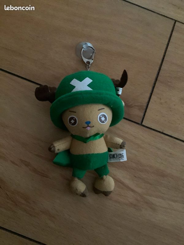 Mascotte one piece (image 1)