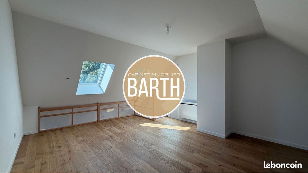 Appartement 1 pièce 38 m² · à Rennes · 38 m² · 371 525 €