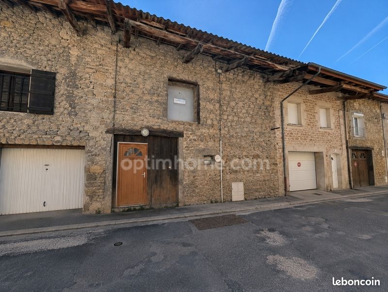 Maison 5 pièces 140 m² · à Bettant · 140 m² · 149 000 €