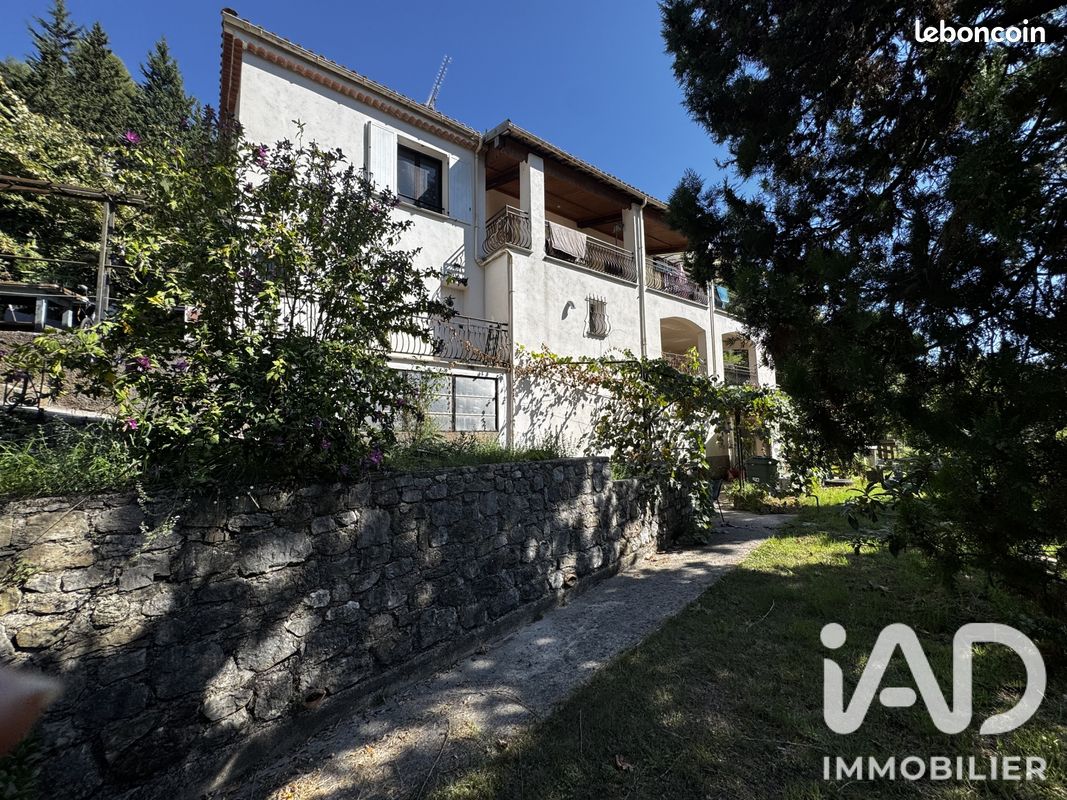 Maison 7 pièces 161 m² · à Menton · 161 m² · 799 000 €
