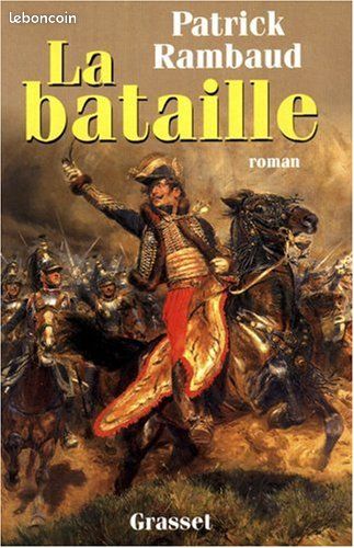 La Bataille (image 1)