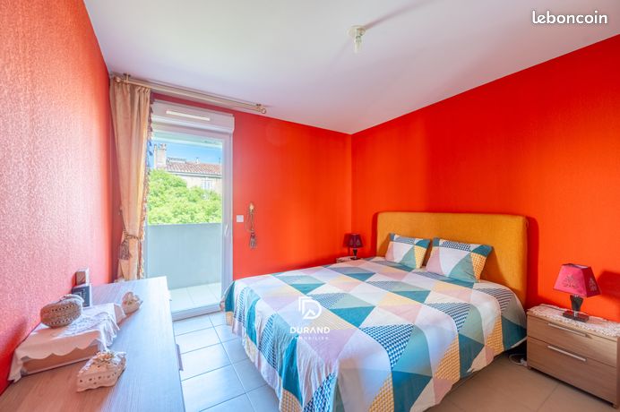 Appartement 4 pièces 77 m² — 4