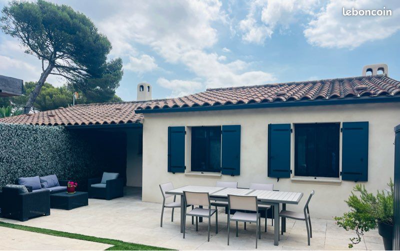 Maison 3 pièces 68 m² · à Roquebrune-sur-Argens · 68 m² · 1 600 €/mois
