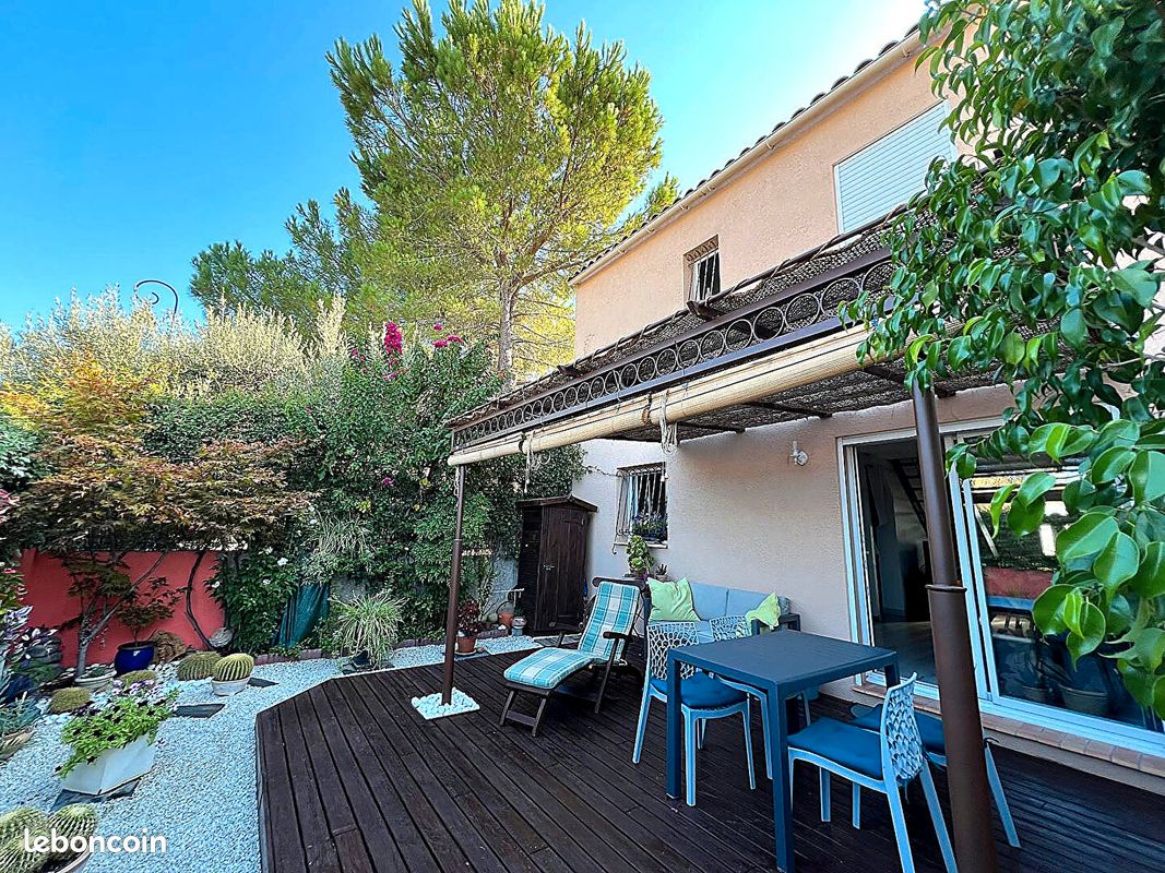 Maison 4 pièces 82 m² · à Saint-Côme-Et-Maruéjols · 82 m² · 256 000 €