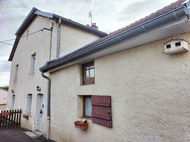 Maison 7 pièces