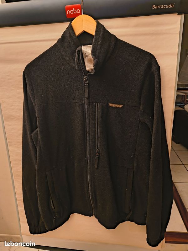 Polaire Solognac taille L (image 1)
