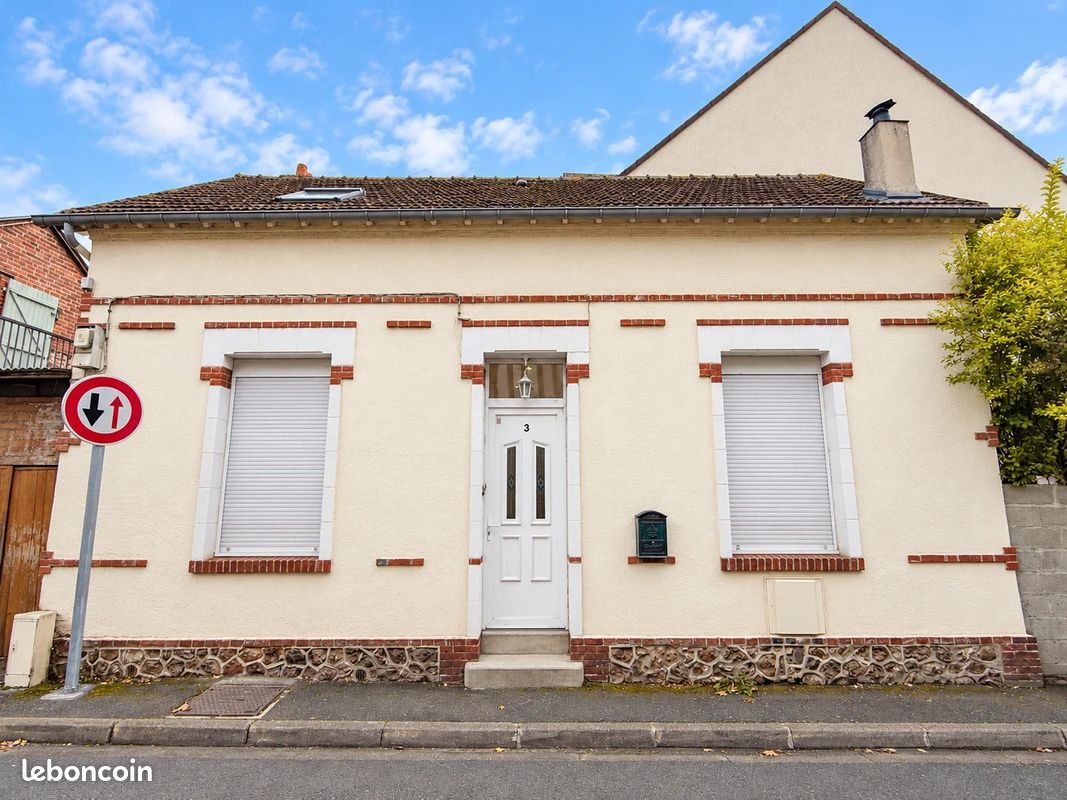 Maison 4 pièces 73 m² · à Évreux · 73 m² · 985 €/mois
